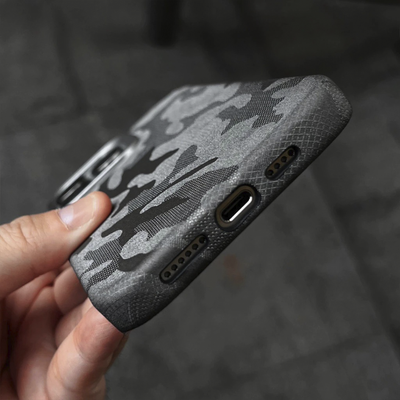 Capa CAMMO Magsafe