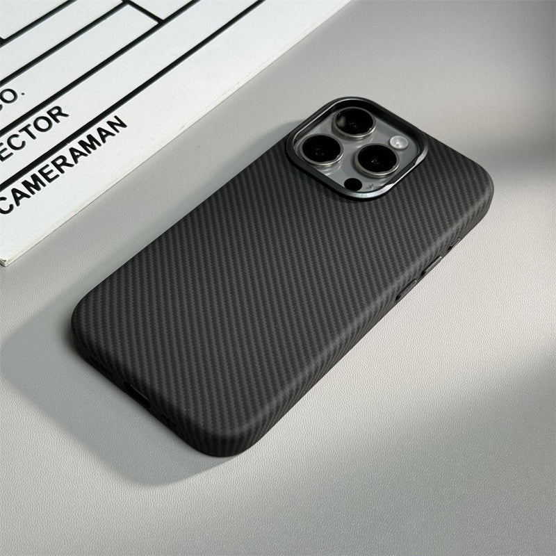 Capa CARBON