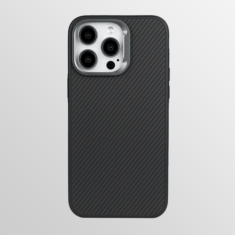 Capa CARBON